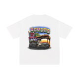 Webbys OG Diner Design