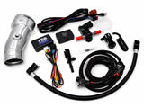 Kia Stinger 2.5T Ethanol Content Analyzer and Charge Pipe Injection Kit