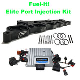 BMW Port Injection Kits for F Chassis N55 Motors