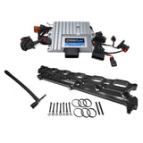BMW Port Injection Kit for F-Chassis M2 M3 M4 S55 Motors