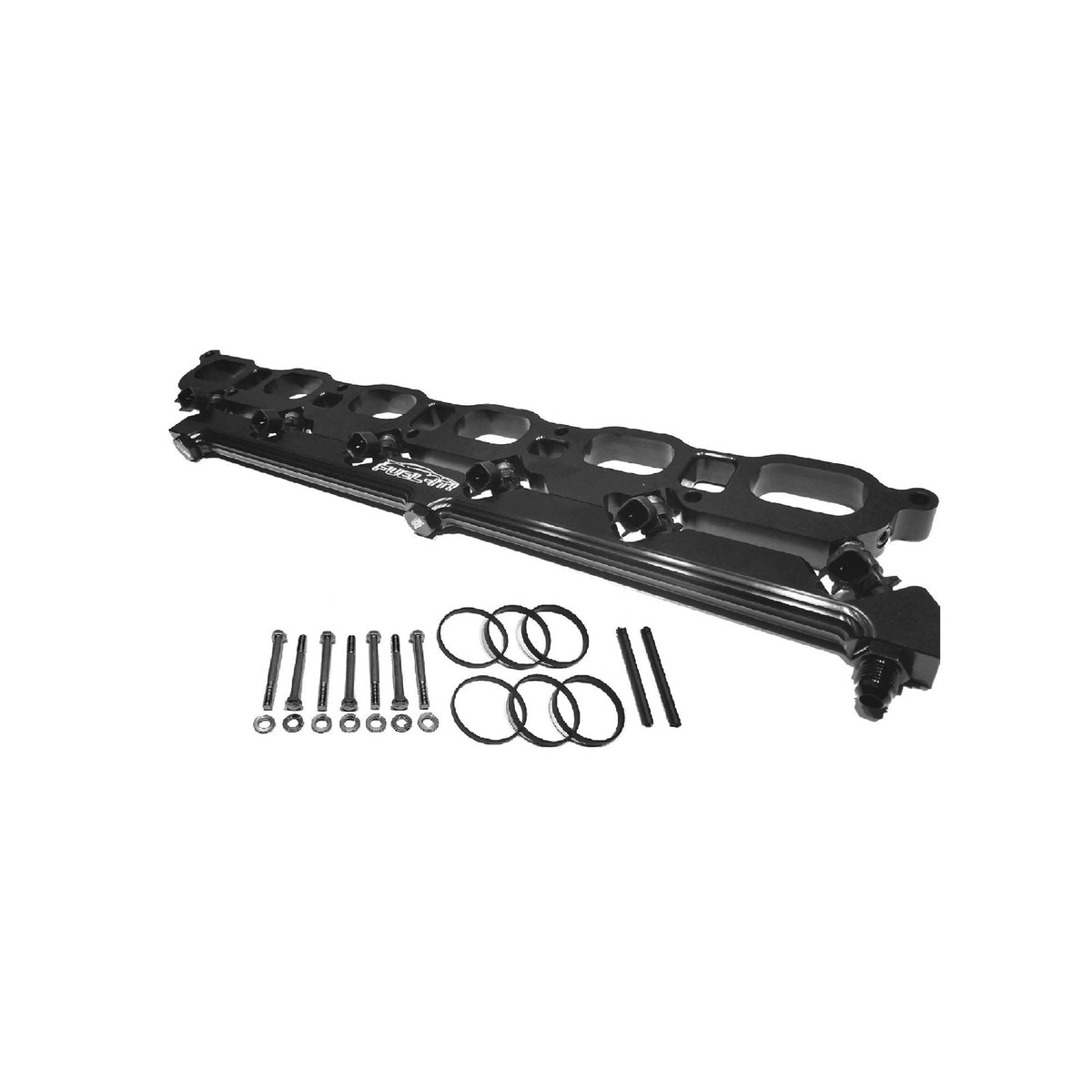 BMW Port Injection Kit for F-Chassis M2 M3 M4 S55 Motors