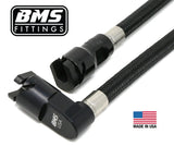 Fuel Line Ethanol Sensor Fittings and Lines