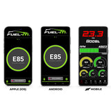 Ford Explorer Bluetooth Flex Fuel Kit for 2020+ 2.3L EcoBoost