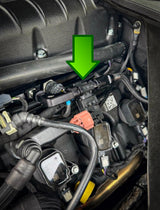 Ford S650 Mustang Bluetooth Flex Fuel Kits for 2024+ Gen 7 5.0L