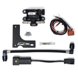 Ford F-150 Bluetooth Flex Fuel Kit for the 2018+ 2.7L EcoBoost