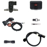BMW B46 / B48 230i, 330i, 430i, & 530i G Chassis Flex Fuel Ethanol Content Sensor for E85 Fuel Monitoring