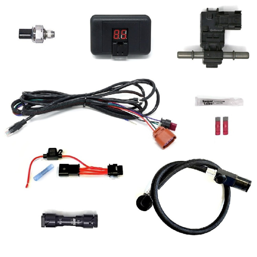 BMW B46 / B48 230i, 330i, 430i, & 530i G Chassis Flex Fuel Ethanol Content Sensor for E85 Fuel Monitoring