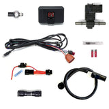 BMW B46 / B48 230i, 330i, 430i, & 530i G Chassis Flex Fuel Ethanol Content Sensor for E85 Fuel Monitoring