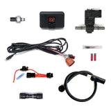 Toyota Supra MKV B48 / B58 Flex Fuel Ethanol Content Sensor for E85 Fuel Monitoring