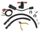 AUDI S4 B8 & B8.5 Flex Fuel Ethanol Content Sensor for E85 Fuel Monitoring