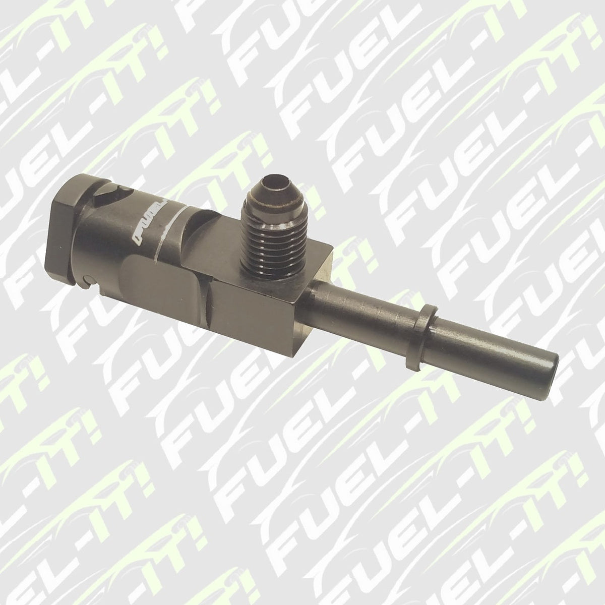 BMW CHARGE PIPE INJECTION (CPI) KIT for the Gen 1 B58 Motor