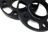 LIGHTWEIGHT G90 G99 BMW M5 Wheel Spacers w/10 Bolts