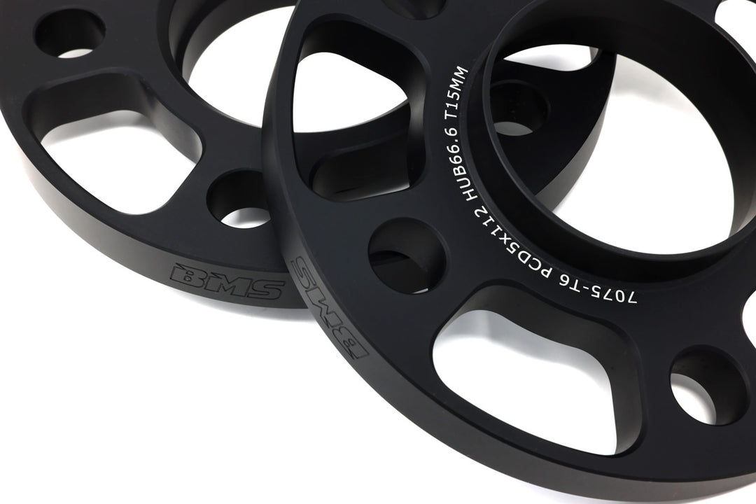 2020-2026 Toyota GR Supra Mk5 Wheel Spacers