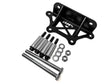 BMS Differential Support Bracket Brace for G Chassis BMW/Supra