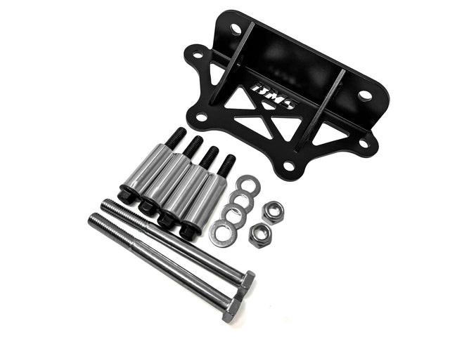 BMS Differential Support Bracket Brace for G Chassis BMW/Supra