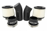 BMS Elite F9x M5 M8 & M550/M850 Intake