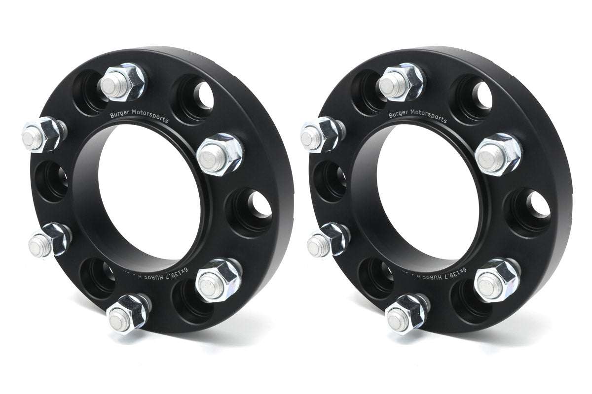 Infiniti Q50 Q60 / Nissan Z Wheel Spacers