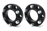 2025+ Toyota 4Runner Wheel Spacers