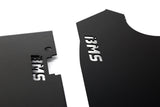Genesis G70 Vanity/Tuner/Fuse Covers (Left & Right)