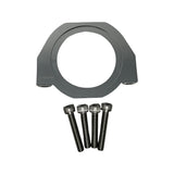 Billet BMW N54/N55/N52/S55 Crank Seal Guard - Paradigm Engineering