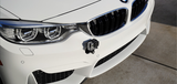 VW / Audi Tow Hook Camera Mount for GoPro® Cameras