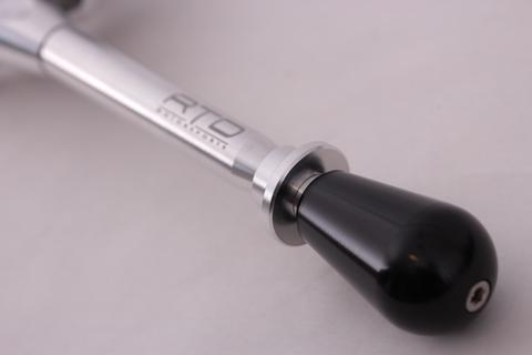 N54 – RTD Aluminum Non-Locking Shifter