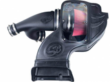 S&B 2015+ Ford F-150 / 2017+ Raptor Cold Air Intake w/ Oiled Cleanable Cotton Filter