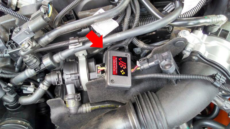 2020-2026 Toyota GR Supra B48/B58 JB Plus (JB+) Quick Install Tuner