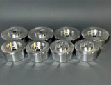 BMW E9X / E8X – BILLET ALUMINUM SUBFRAME BUSHINGS