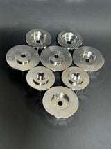 BMW E9X / E8X – BILLET ALUMINUM SUBFRAME BUSHINGS