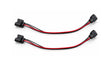 VR30 O2 Adapters for Infiniti Q50/Q60/Nissan Z