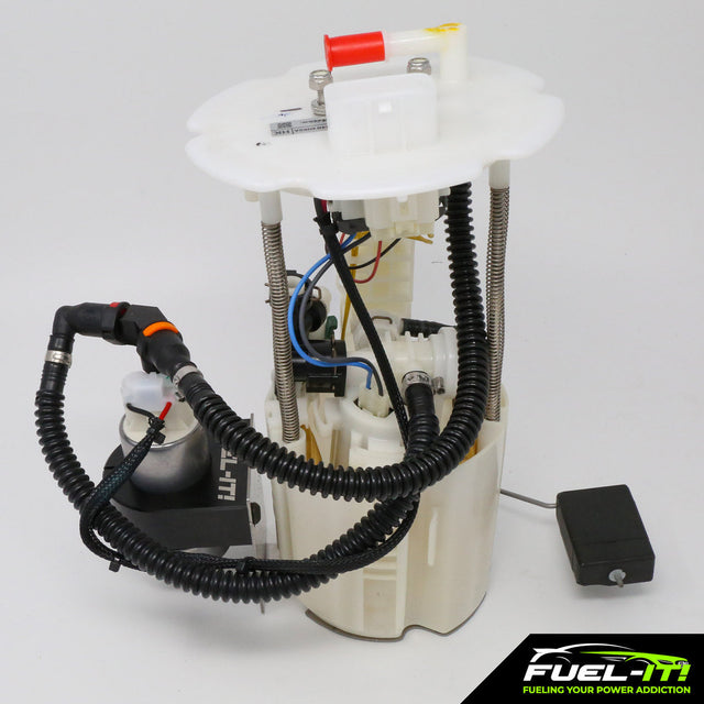 Fuel-It! Infiniti Q50 & Q60 3.0T VR30 LPFP Fuel Pump Upgrade