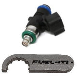 Fuel-It! Charge Pipe Injectors (CPI)