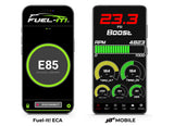 AUDI S4 B8 & B8.5 Flex Fuel Ethanol Content Sensor for E85 Fuel Monitoring