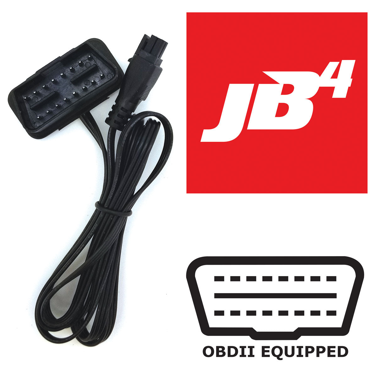 JB4 Tuner for 2017-2021 Lotus Evora 3.5L V6 Supercharged (BETA)