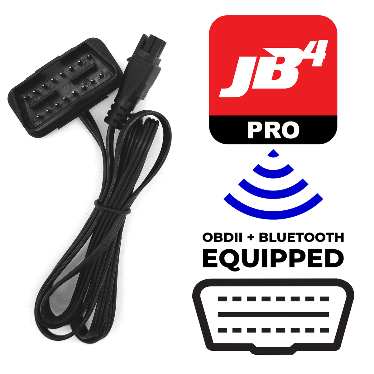 JB4 Tuner for 2024+ Maserati Granturismo Trofeo & Modena