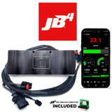 JB4 Tuner for 2014+ Porsche 911 Turbo & Turbo S