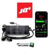 Group 8: JB4 Tuner Gen3B