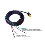 JB4PRO Add On Harnesses