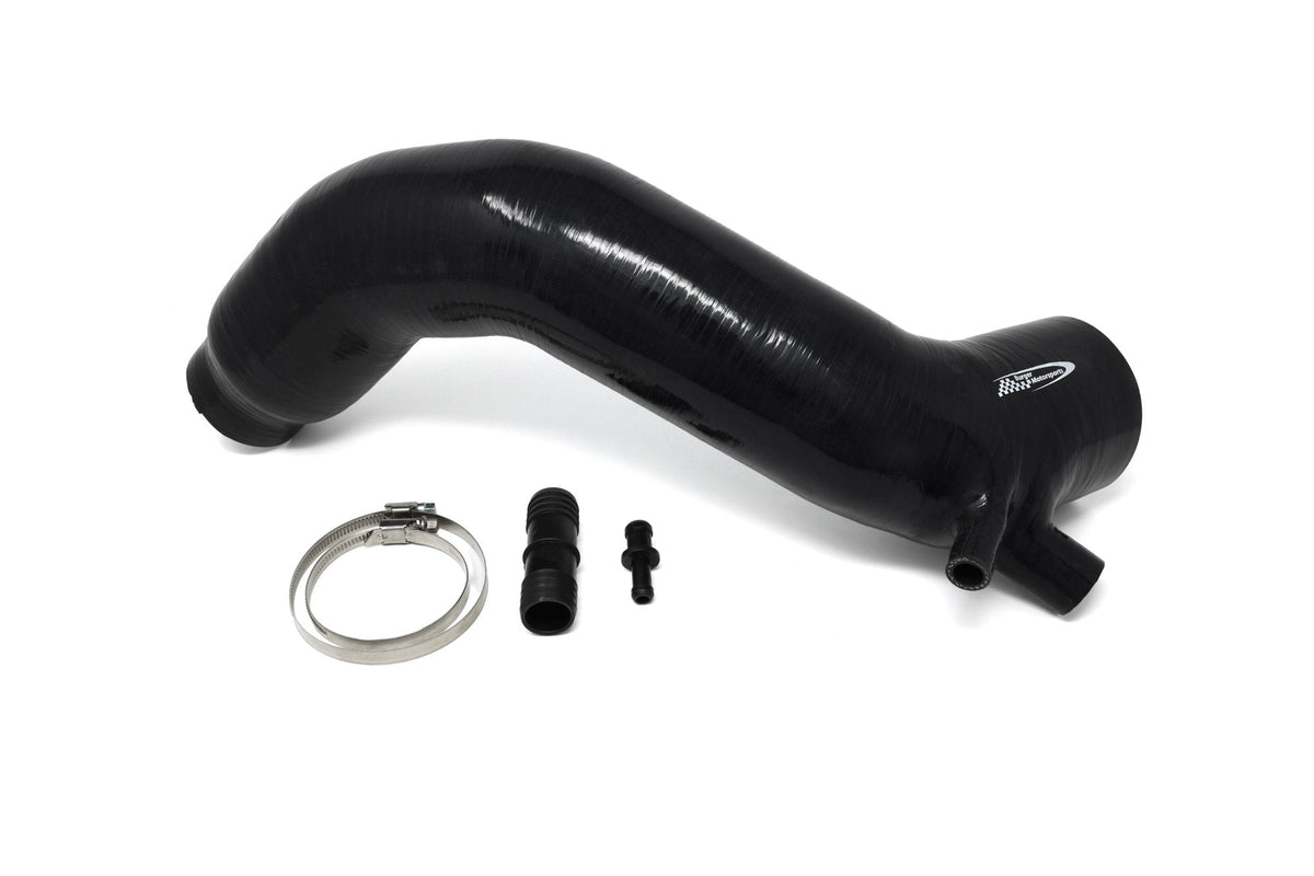 BMS High Flow Silicone Turbo Inlet for 2021+ KIA K5/Hyundai Sonata 1.6L Turbo