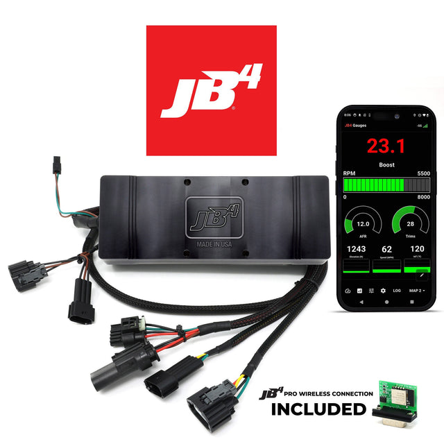 JB4 for Kia / Hyundai 1.6L Turbo Smartstream 4-cylinder (V3)