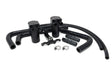 Dual BMS Oil Catch Can Kit for 2021+ KIA K5/Hyundai Sonata 1.6L (Vacuum & Boost)
