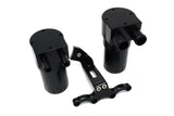 Dual BMS Oil Catch Can Kit for 2021+ KIA K5/Hyundai Sonata 1.6L (Vacuum & Boost)
