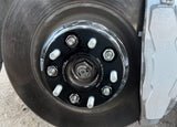 BMS Hub-Centric Wheel Spacers for Kia, Hyundai & Genesis