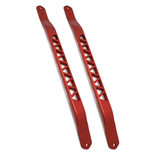 BMS Billet Strut Cross Braces for Genesis G70 (pair)
