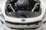 BMS Billet Strut Cross Braces for 2018-2023 Kia Stinger (pair)