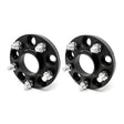 BMS Hub-Centric Wheel Spacers for Kia, Hyundai & Genesis