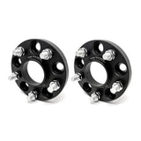 BMS Hub-Centric Wheel Spacers for Kia, Hyundai & Genesis