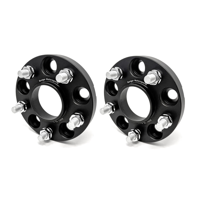 BMS Hub-Centric Wheel Spacers for Kia, Hyundai & Genesis