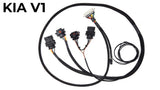 Replacement JB4 harnesses